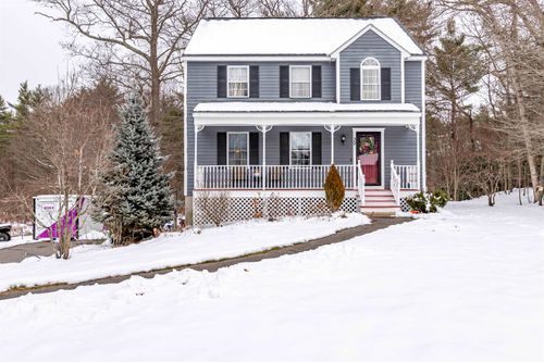 30 Pondview Dr, Derry, NH, 03038-5003 | Card Image