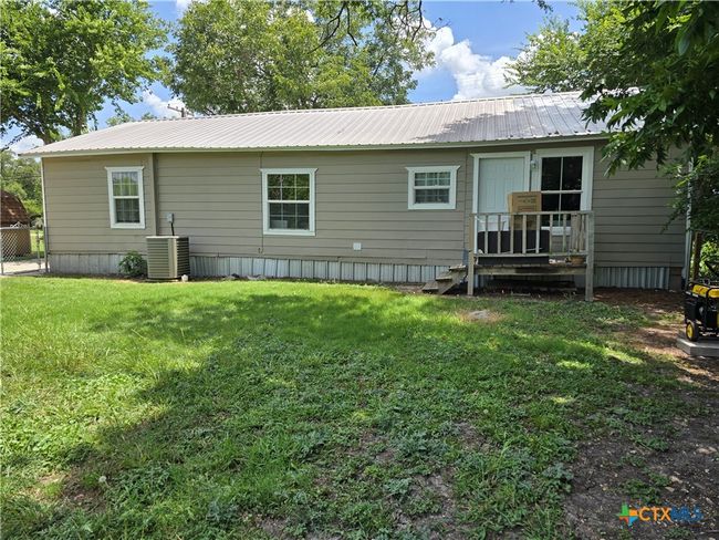 Back Exterior | Image 10