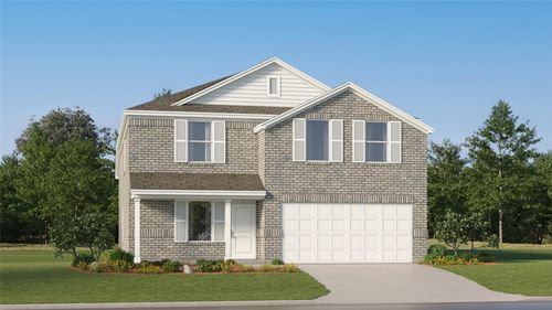 3068 Huntersville Dr, Katy, TX, 77493-5937 | Card Image