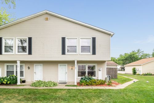 1184 E Candlenut Ln, Palatine, IL, 60074-1331 | Card Image
