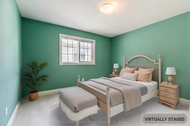 57 Orr Cres, House other with 4 bedrooms, 3 bathrooms and 4 parking in Stoney Creek ON | Image 26