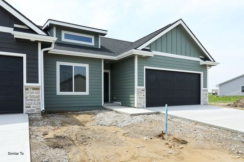 2408 Ne 6th St, Grimes, IA, 50111-2126 | Card Image