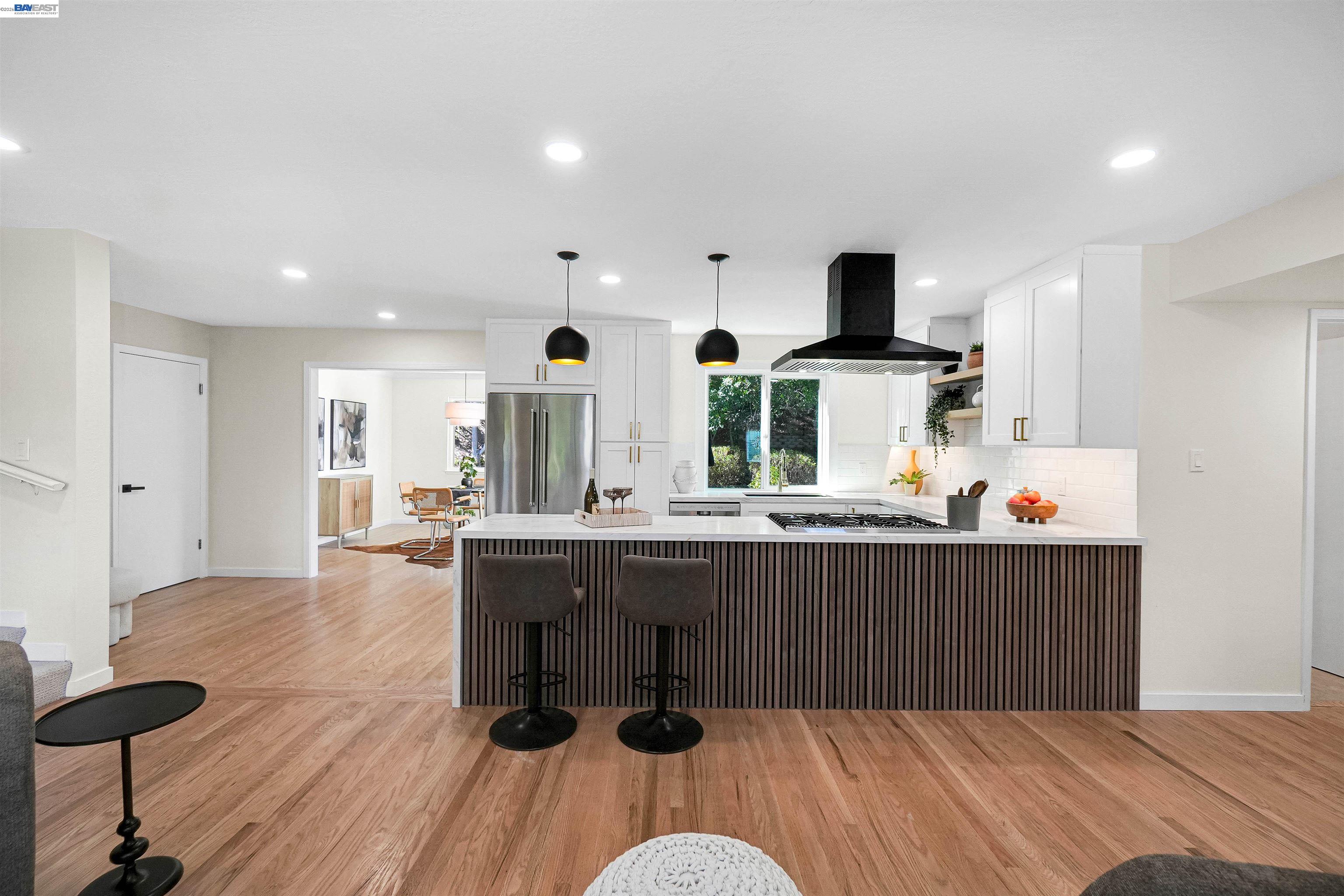 Residential in Danville 4