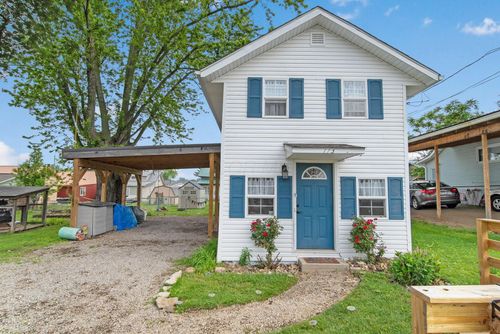 173 Highland Ave, Buckeye Lake, OH, 43008-7816 | Card Image