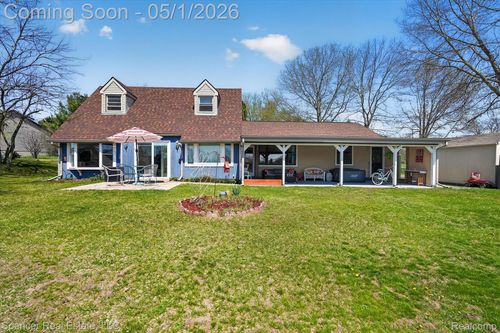 604 Gaffney, Highland, MI, 48356-2127 | Card Image