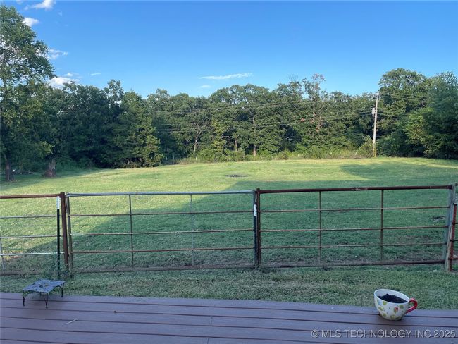 2945 Sunset Rd, House other with 3 bedrooms, 3 bathrooms and null parking in Mannford OK | Image 17