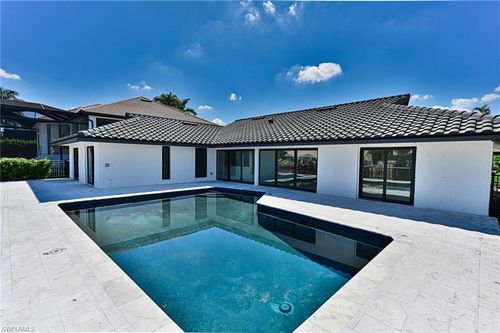 291 Heron Ave, NAPLES, FL, 34108-2113 | Card Image