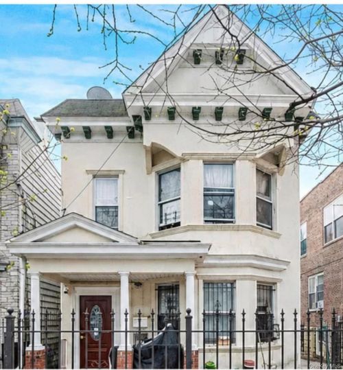 2-748 E 225th St, Bronx, NY, 10466-4208 | Card Image