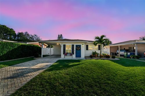 4114 W Fig St, Tampa, FL, 33609-2207 | Card Image