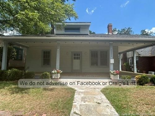 1202 Goodview Ave, Fayetteville, NC, 28305-4821 | Card Image
