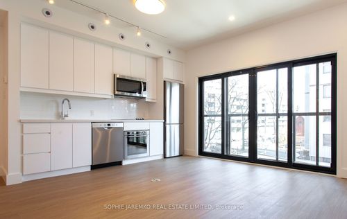 5-415 Roncesvalles Ave, Toronto, ON, M6R2N1 | Card Image