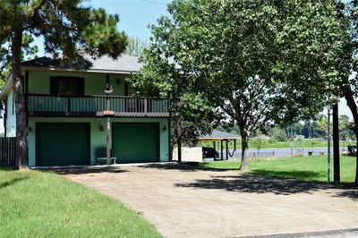 75 Lakeway Drive, House other with 3 bedrooms, 2 bathrooms and null parking in Trinity TX | Image 2