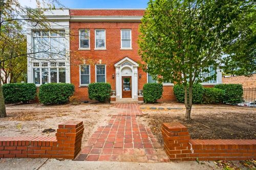 12b-1050 N Highland Ave Ne, Atlanta, GA, 30306-3551 | Card Image