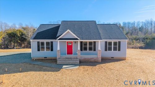 12 Magnolia Dr, Cumberland, VA, 23040-0009 | Card Image