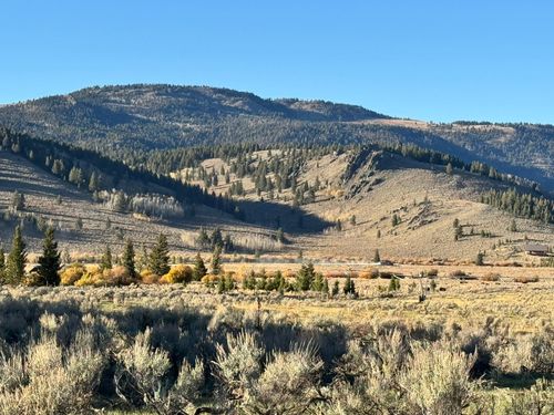 3600 W Red Rock Pass Rd, Island Park, ID, 83429 | Card Image