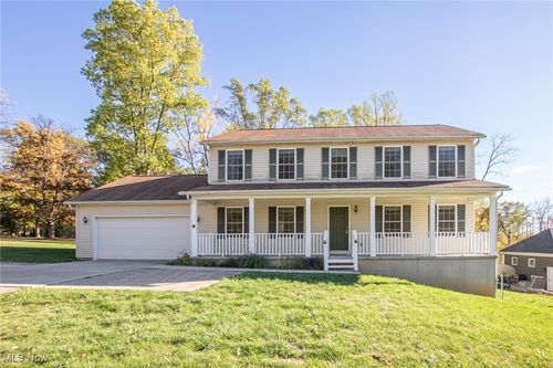 11768 Valley View Rd, Northfield, OH, 44067-1046 | Card Image