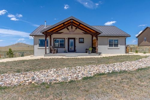 300 Mineral Rd, Westcliffe, CO, 81252-7310 | Card Image