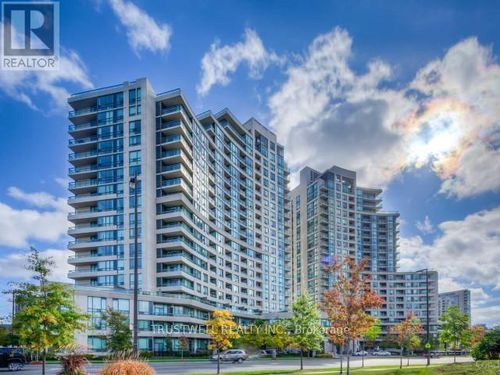 211-509 Beecroft Rd, Toronto, ON, M2N0A3 | Card Image