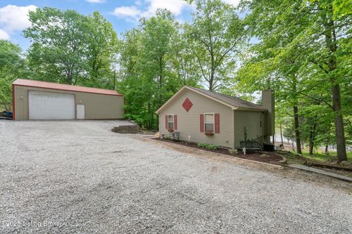 374 Christopher Ln, Leitchfield, KY, 42754-6614 | Card Image