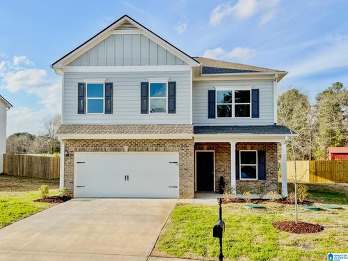 556 Bridlewood Cir, MORRIS, AL, 35116-1032 | Card Image