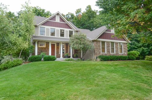 4090 Maple Hurst Dr S, Rockford, MN, 55373-4566 | Card Image