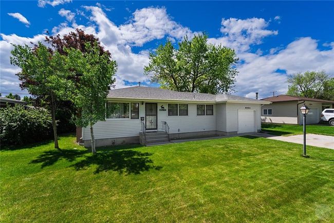 2034 Miles Ave, House other with 4 bedrooms, 2 bathrooms and null parking in Billings MT | Image 19