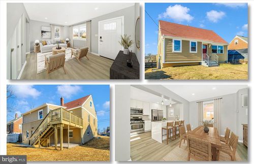 913 Highview Dr, CAPITOL HEIGHTS, MD, 20743-2964 | Card Image