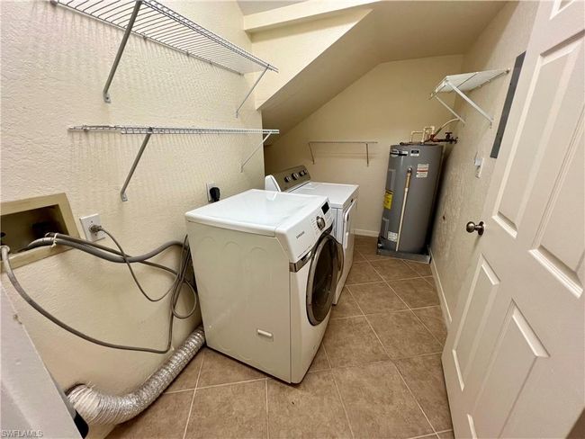 APT-103 - 12030 Summergate Cir, Condo with 2 bedrooms, 2 bathrooms and null parking in FORT MYERS FL | Image 14