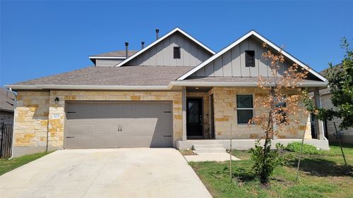 505 Panzano Dr, Georgetown, TX, 78628-2174 | Card Image