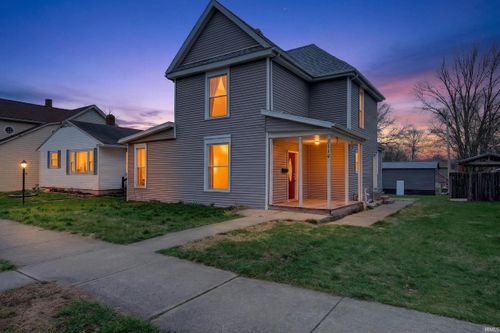 2114 Spear St, Logansport, IN, 46947-3707 | Card Image