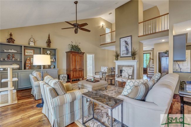 777 E 1 St St, House other with 3 bedrooms, 3 bathrooms and null parking in Midway GA | Image 19