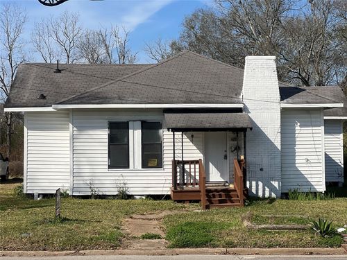 1101 N 1st St, Lufkin, TX, 75901-2301 | Card Image