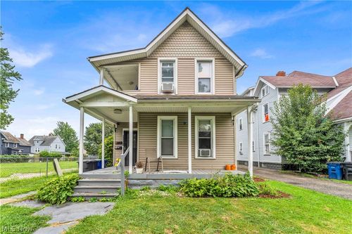 1-3900 W 33rd Street, Cleveland, OH, 44109 | Card Image
