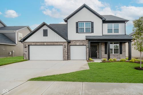 18992 Seaforth Way, Westfield, IN, 46074-1381 | Card Image