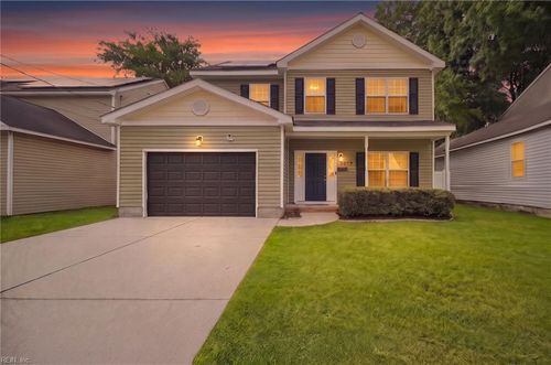 1072 Kennedy Street, Norfolk, VA, 23513 | Card Image