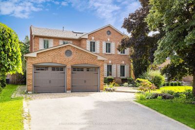 126 Aitken Cir, House other with 4 bedrooms, 4 bathrooms and 4 parking in Unionville ON | Image 2