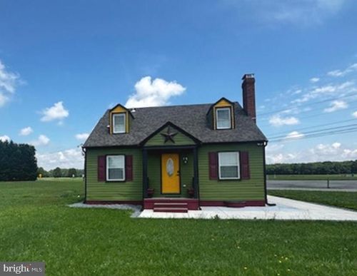 11778 Old Skipton Rd, CORDOVA, MD, 21625-2700 | Card Image