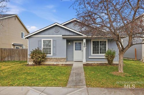 250 W White Sands Dr, Meridian, ID, 83646-9070 | Card Image