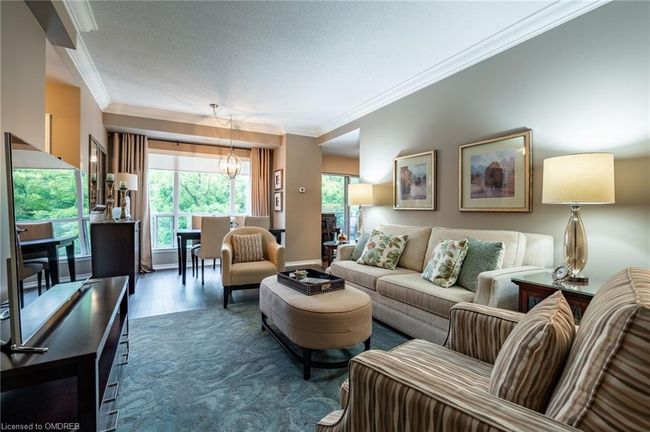 307 - 1000 Creekside Dr, House attached with 2 bedrooms, 2 bathrooms and 1 parking in Dundas ON | Image 10