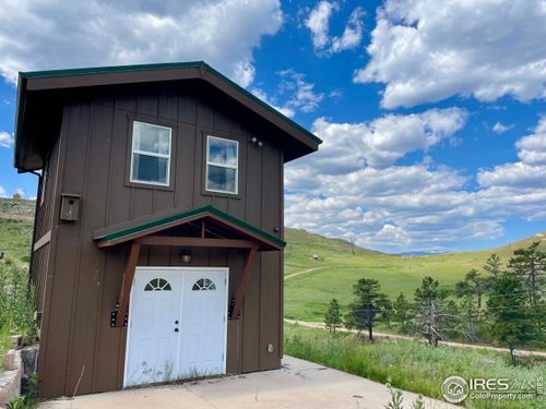 98 Mount Audubon Way, Livermore, CO, 80536-9523 | Card Image
