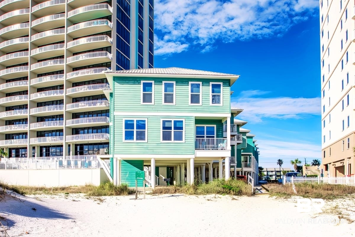 Residential in Gulf Shores