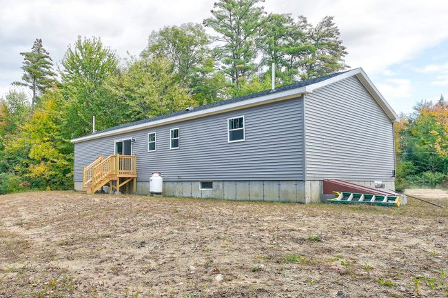 234 E Main St, House other with 3 bedrooms, 2 bathrooms and null parking in Conway NH | Image 23