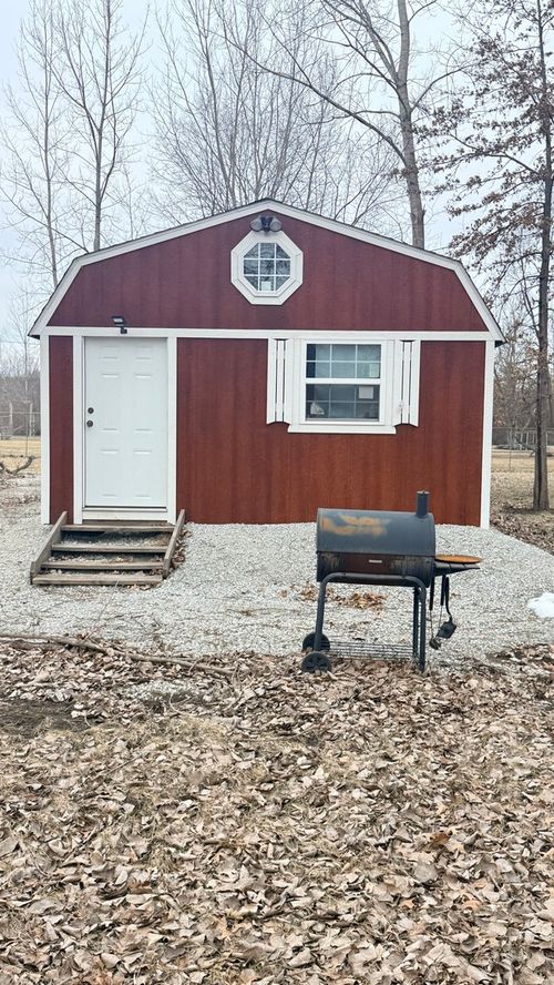 3649 S 15000 E Rd, Pembroke Twp, IL, 60958 | Card Image