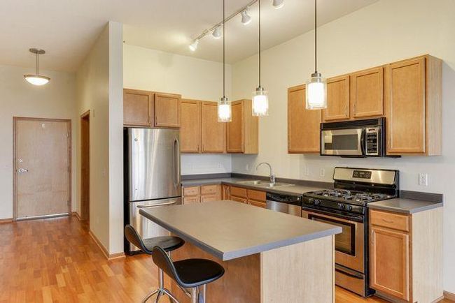 APT-421 - 2650 University Ave W, Condo with 1 bedrooms, 1 bathrooms and null parking in Saint Paul MN | Image 7