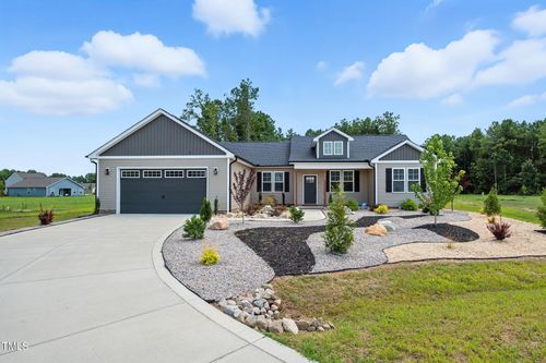3901 Alpha Ct, Bailey, NC, 27807-7607 | Card Image