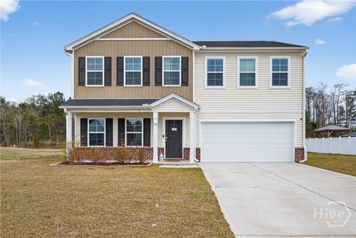 99 Blueberry Court Ne, Ludowici, GA, 31316 | Card Image