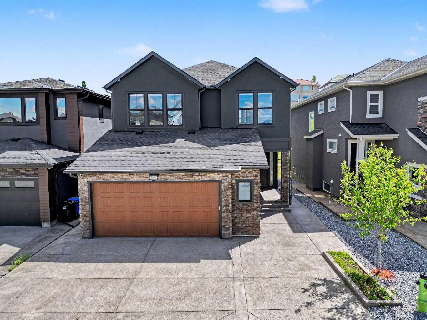 Residential in Calgary 2