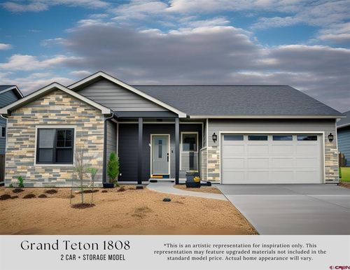 Lot 22 Pinewood St, Montrose, CO, 81401 | Card Image
