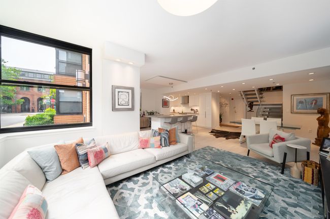 APT-103 - 2 Constitution Ct, Condo with 3 bedrooms, 3 bathrooms and null parking in Hoboken NJ | Image 6
