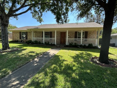 4122 W Rochelle Rd, Irving, TX, 75062-4025 | Card Image